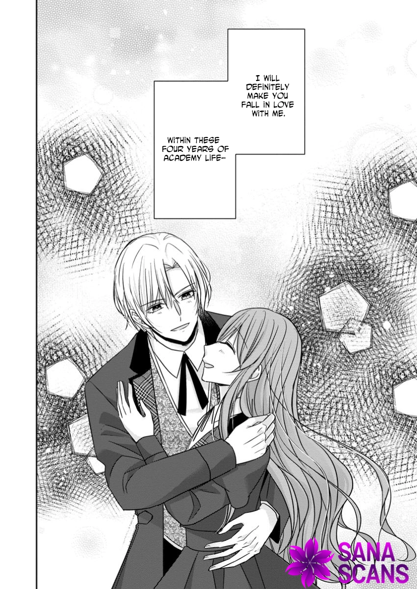 The Crown Prince Fell for Me After Our Broken Engagement Chapter 15 Page 36